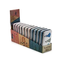 Sew Kit Printed Pu Fashion Ladies