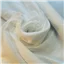Double Muslin Col 1 White