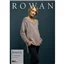 Rowan Pattern Jessica 006 Big Wool