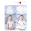 Crucci Pattern Ilkl 201 8 Ply Baby