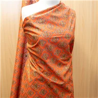 Fabric Monroe Cotton Print