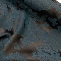 Fabric Sonata 6 Petrol