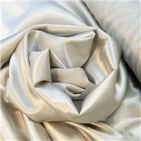 Silky Satin Metal