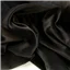 Velveteen Cotton Black - photo 2