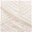 Woolly Red Hut 8 Ply White (1)