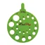KnitPro Needle View Sizer Round Green